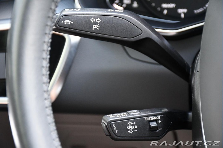Audi A6 50TDI QUATTRO N.TOP K360° 2019