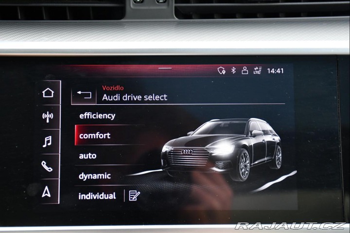 Audi A6 50TDI QUATTRO N.TOP K360° 2019