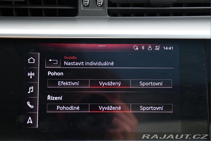 Audi A6 50TDI QUATTRO N.TOP K360° 2019