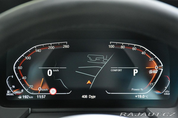 BMW 2 218d M-SPORT 1M ČR 2xPNEU 2021