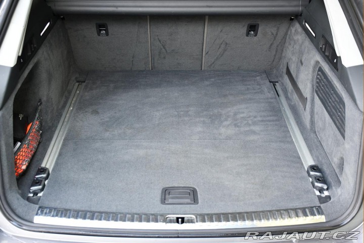 Audi A6 50TDI QUATTRO N.TOP K360° 2019