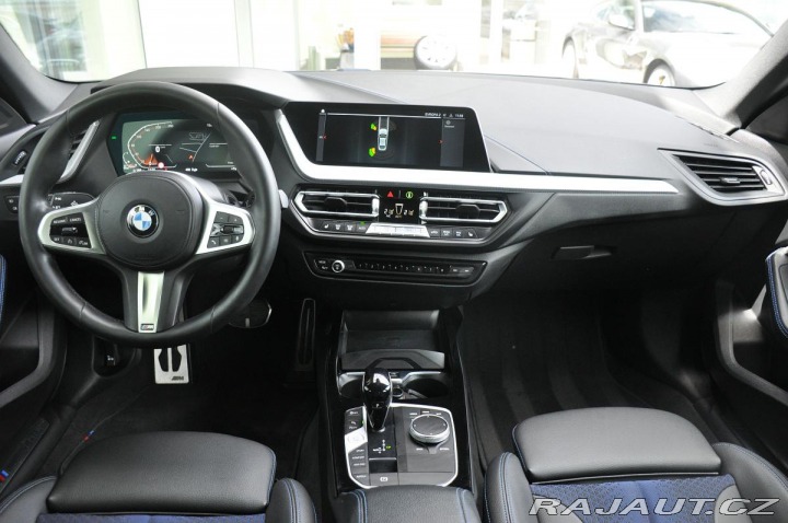 BMW 2 218d M-SPORT 1M ČR 2xPNEU 2021