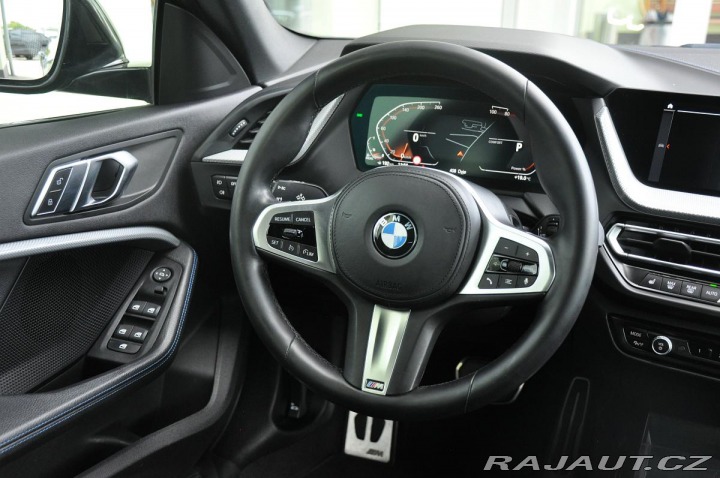 BMW 2 218d M-SPORT 1M ČR 2xPNEU 2021