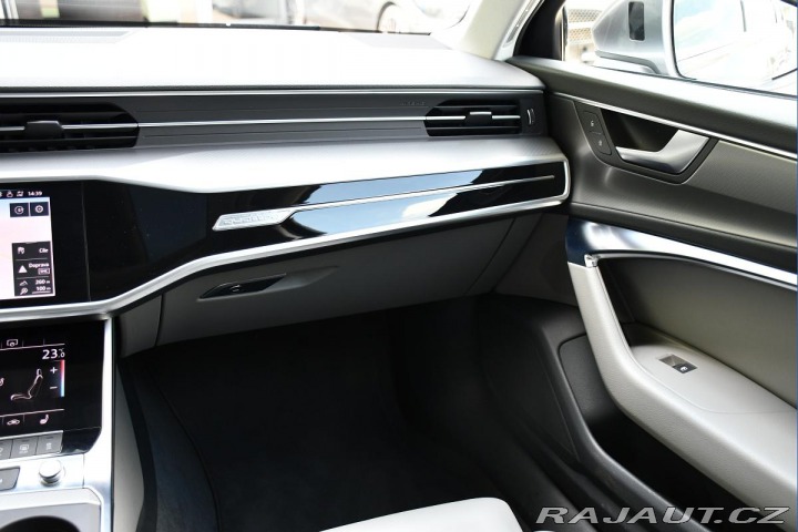 Audi A6 50TDI QUATTRO N.TOP K360° 2019
