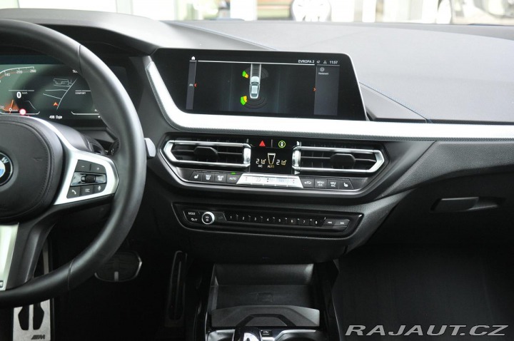 BMW 2 218d M-SPORT 1M ČR 2xPNEU 2021