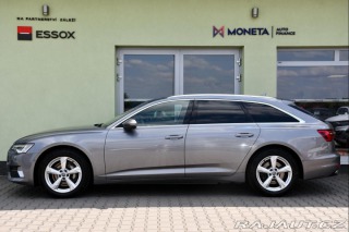 Audi A6 50TDI QUATTRO N.TOP K360° 2019