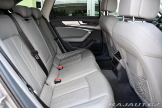 Audi A6 50TDI QUATTRO N.TOP K360° 2019