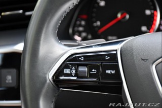 Audi A6 50TDI QUATTRO N.TOP K360° 2019