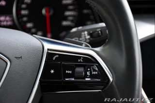 Audi A6 50TDI QUATTRO N.TOP K360° 2019