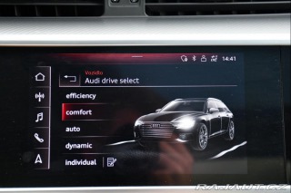 Audi A6 50TDI QUATTRO N.TOP K360° 2019