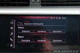 Audi A6 50TDI QUATTRO N.TOP K360° 2019