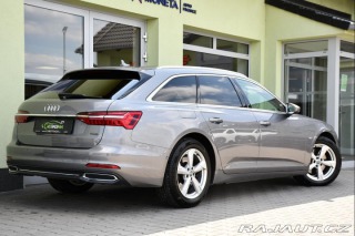 Audi A6 50TDI QUATTRO N.TOP K360° 2019