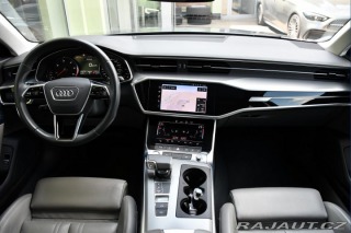 Audi A6 50TDI QUATTRO N.TOP K360° 2019