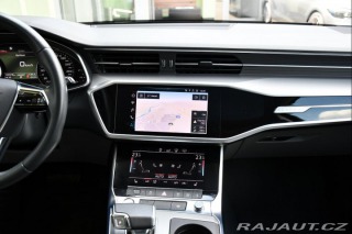 Audi A6 50TDI QUATTRO N.TOP K360° 2019