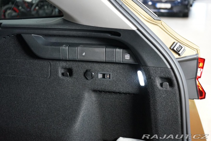 Škoda Kodiaq TDI 147kW NezTop Tažné 36 2024