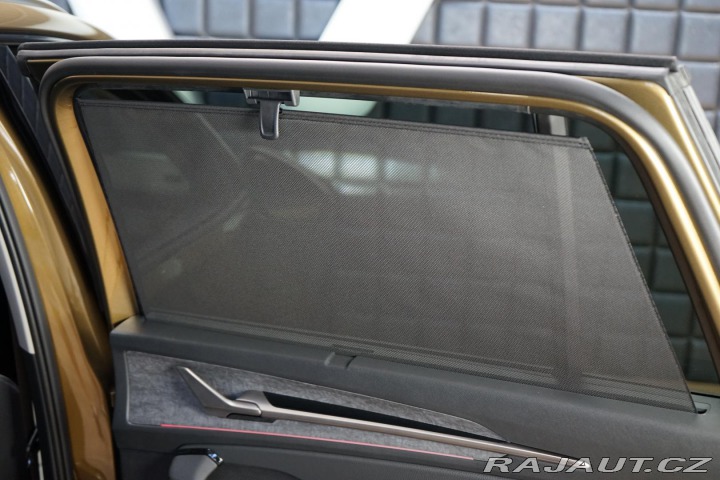 Škoda Kodiaq TDI 147kW NezTop Tažné 36 2024