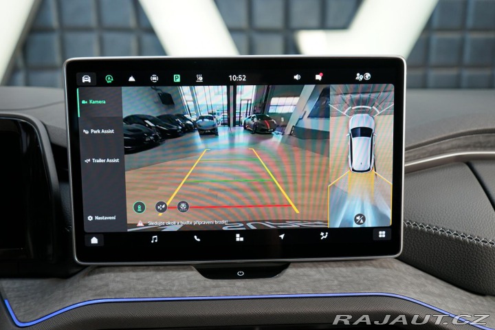 Škoda Kodiaq TDI 147kW NezTop Tažné 36 2024