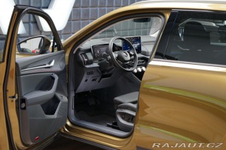 Škoda Kodiaq TDI 147kW NezTop Tažné 36 2024