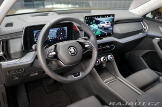 Škoda Kodiaq TDI 147kW NezTop Tažné 36 2024