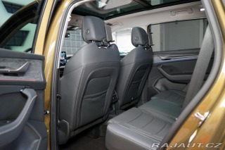 Škoda Kodiaq TDI 147kW NezTop Tažné 36 2024