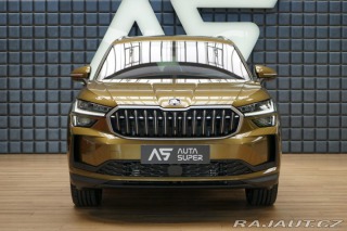 Škoda Kodiaq TDI 147kW NezTop Tažné 36 2024