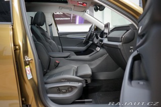 Škoda Kodiaq TDI 147kW NezTop Tažné 36 2024
