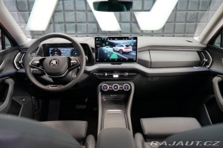 Škoda Kodiaq TDI 147kW NezTop Tažné 36 2024