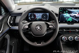 Škoda Kodiaq TDI 147kW NezTop Tažné 36 2024
