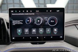 Škoda Kodiaq TDI 147kW NezTop Tažné 36 2024