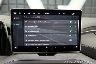 Škoda Kodiaq TDI 147kW NezTop Tažné 36 2024