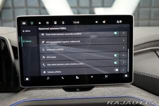 Škoda Kodiaq TDI 147kW NezTop Tažné 36 2024