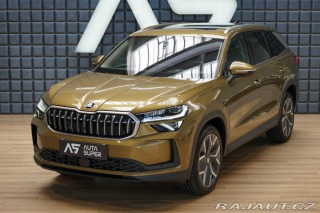 Škoda Kodiaq TDI 147kW NezTop Tažné 36 2024