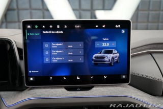 Škoda Kodiaq TDI 147kW NezTop Tažné 36 2024