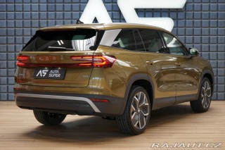 Škoda Kodiaq TDI 147kW NezTop Tažné 36 2024