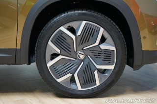Škoda Kodiaq TDI 147kW NezTop Tažné 36 2024