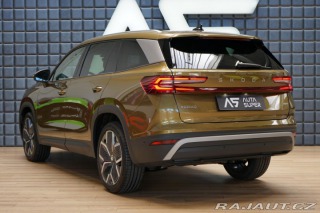 Škoda Kodiaq TDI 147kW NezTop Tažné 36 2024