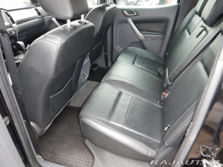 Ford Ranger 2.2 TDCi LIMITED, 4x4 2019