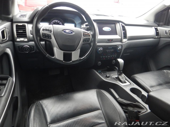 Ford Ranger 2.2 TDCi LIMITED, 4x4 2019
