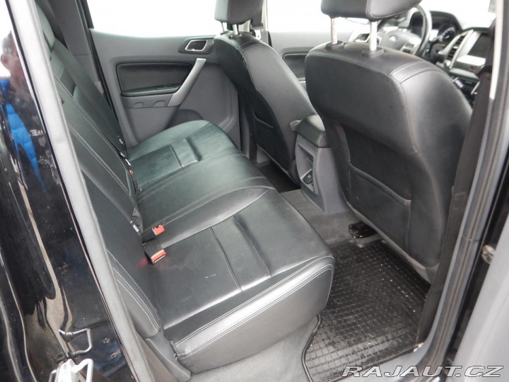 Ford Ranger 2.2 TDCi LIMITED, 4x4 2019