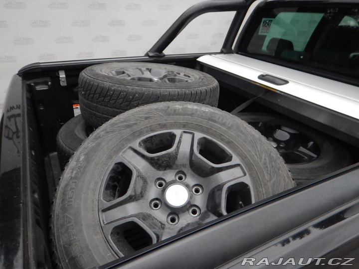 Ford Ranger 2.2 TDCi LIMITED 4x4 AUTO 2019