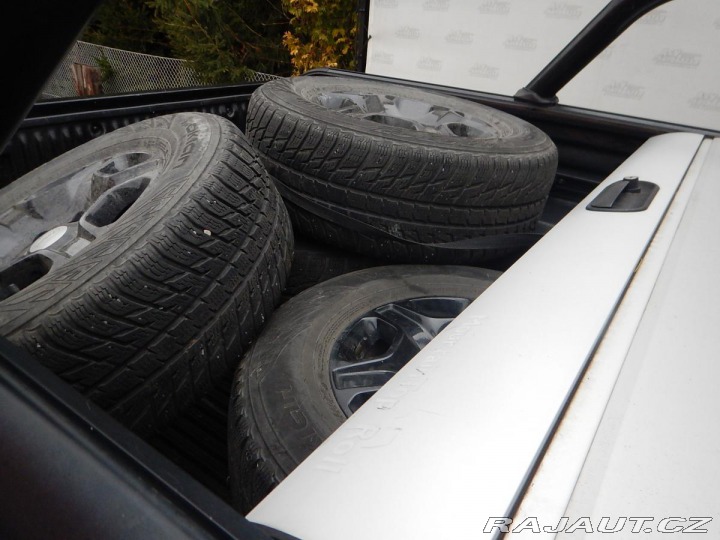 Ford Ranger 2.2 TDCi LIMITED 4x4 AUTO 2019