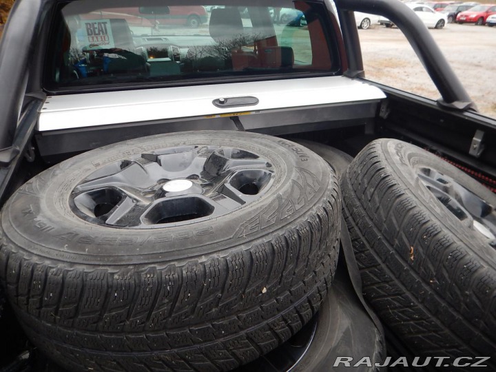 Ford Ranger 2.2 TDCi LIMITED, 4x4 2019