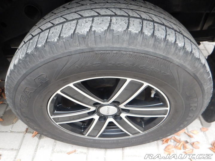 Ford Ranger 2.2 TDCi LIMITED 4x4 AUTO 2019