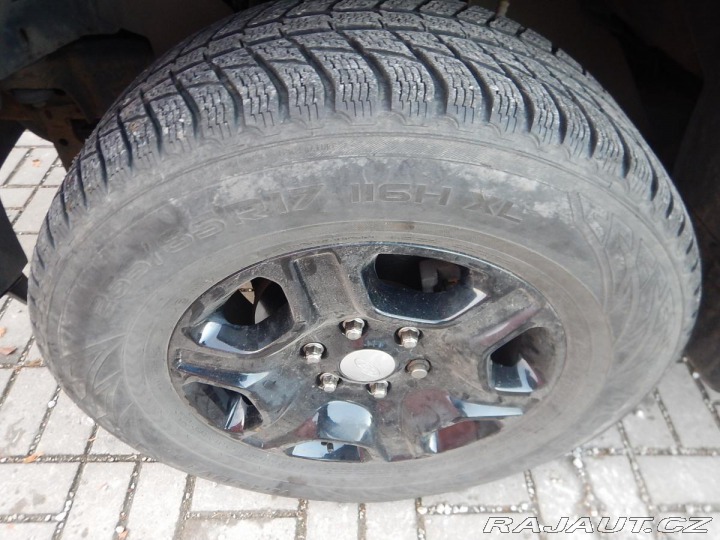 Ford Ranger 2.2 TDCi LIMITED 4x4 AUTO 2019