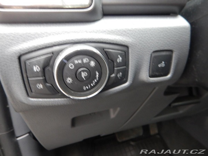 Ford Ranger 2.2 TDCi LIMITED 4x4 AUTO 2019