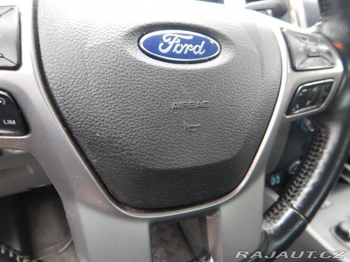 Ford Ranger 2.2 TDCi LIMITED 4x4 AUTO 2019