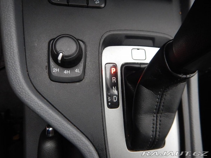 Ford Ranger 2.2 TDCi LIMITED 4x4 AUTO 2019