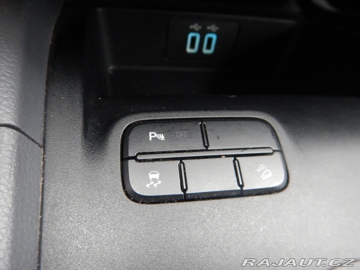 Ford Ranger 2.2 TDCi LIMITED 4x4 AUTO 2019