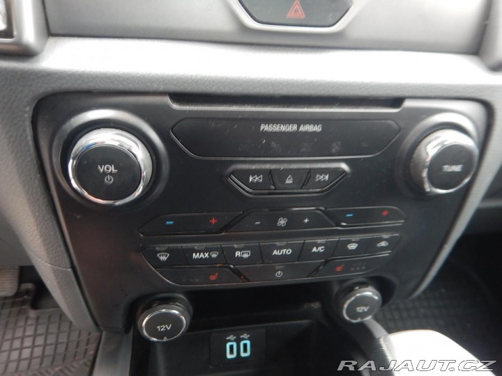 Ford Ranger 2.2 TDCi LIMITED 4x4 AUTO 2019