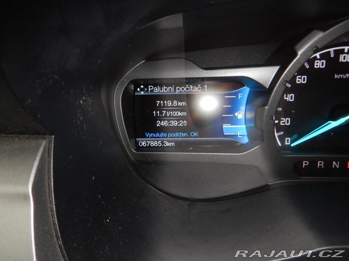 Ford Ranger 2.2 TDCi LIMITED, 4x4 2019